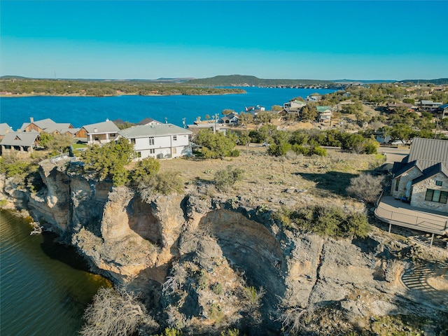 LOT285 E Hells Gate Dr, Possum Kingdom Lake, TX 76449