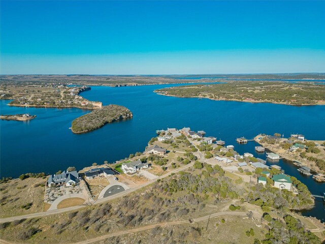 LOT285 E Hells Gate Dr, Possum Kingdom Lake, TX 76449