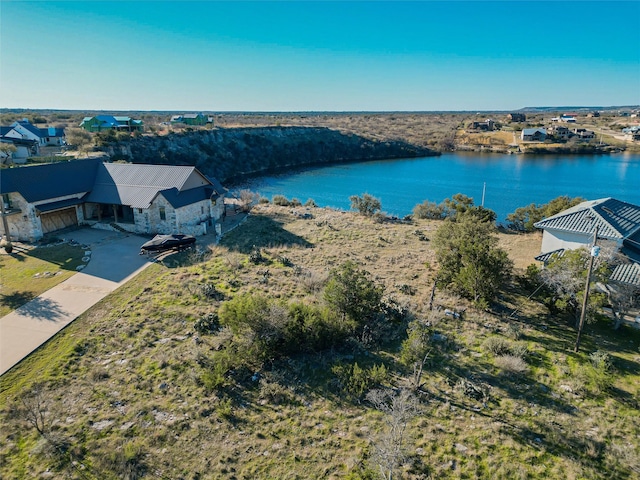 LOT285 E Hells Gate Dr, Possum Kingdom Lake, TX 76449