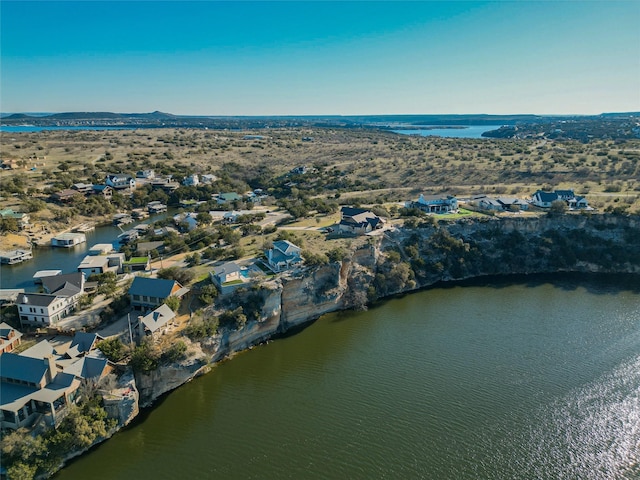 LOT285 E Hells Gate Dr, Possum Kingdom Lake, TX 76449