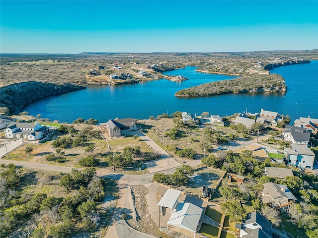 LOT285 E Hells Gate Dr, Possum Kingdom Lake, TX 76449