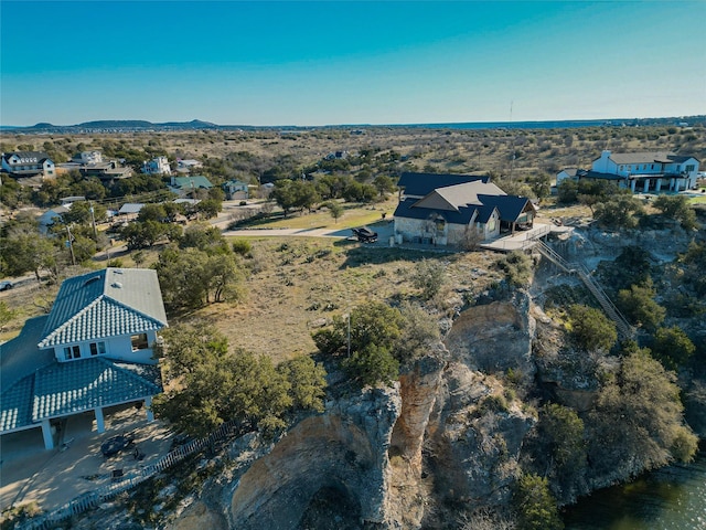 LOT285 E Hells Gate Dr, Possum Kingdom Lake, TX 76449