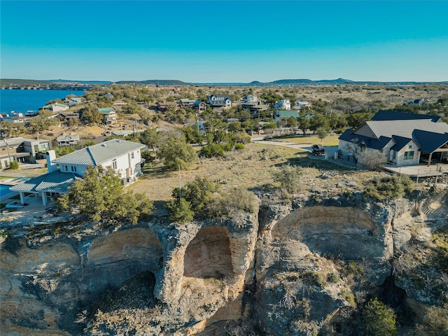 LOT285 E Hells Gate Dr, Possum Kingdom Lake, TX 76449
