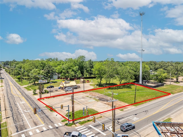 1902 Bonham St, Paris, TX 75460