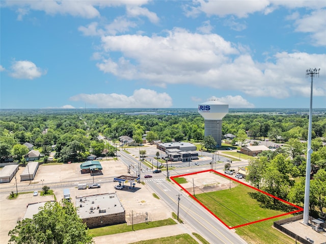1902 Bonham St, Paris, TX 75460