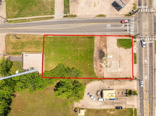 1902 Bonham St, Paris, TX 75460