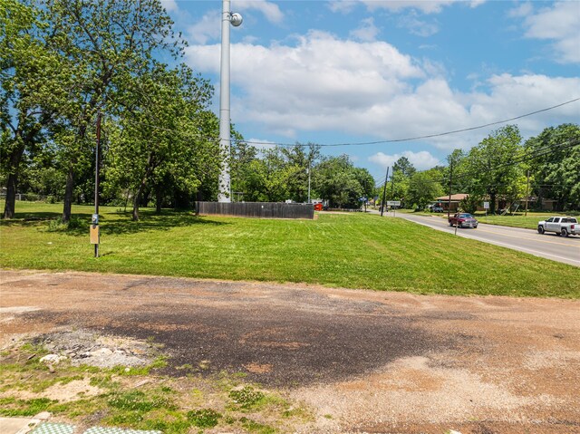 1902 Bonham St, Paris, TX 75460