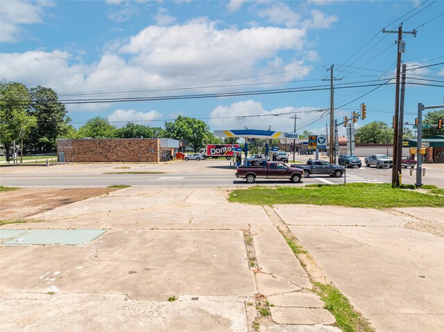 1902 Bonham St, Paris, TX 75460