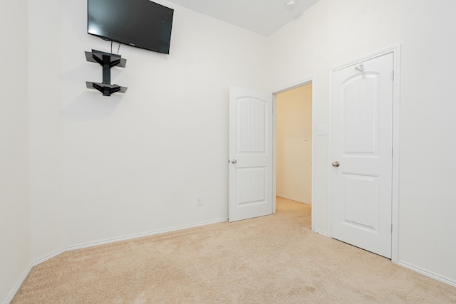 127 Wandering Dr, Forney, TX 75126 - unfurnished bedroom with carpet floors and baseboards