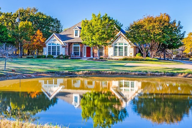 6306 Shadow Valley Dr, Burleson, TX 76028 - view of a document