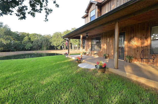 701 Elmhill Blvd, Burleson, TX 76028 - view of green lawn