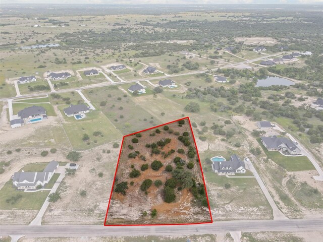 TBD Eagles Ridge Dr, Weatherford, TX 76087