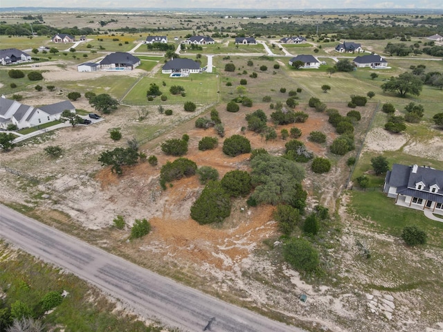 TBD Eagles Ridge Dr, Weatherford, TX 76087