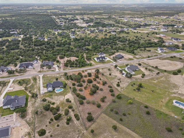 TBD Eagles Ridge Dr, Weatherford, TX 76087