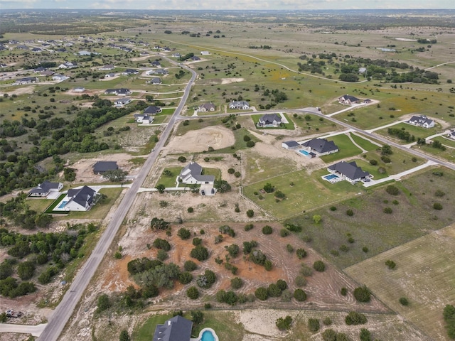 TBD Eagles Ridge Dr, Weatherford, TX 76087