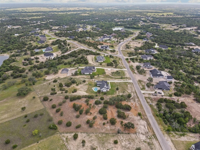TBD Eagles Ridge Dr, Weatherford, TX 76087