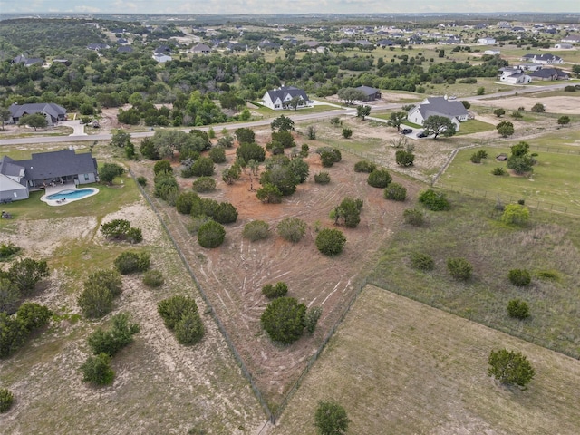 TBD Eagles Ridge Dr, Weatherford, TX 76087