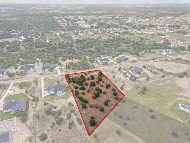 TBD Eagles Ridge Dr, Weatherford, TX 76087