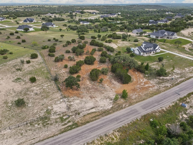 TBD Eagles Ridge Dr, Weatherford, TX 76087