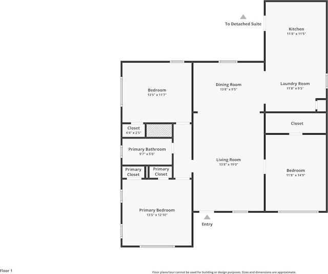 home floor plan