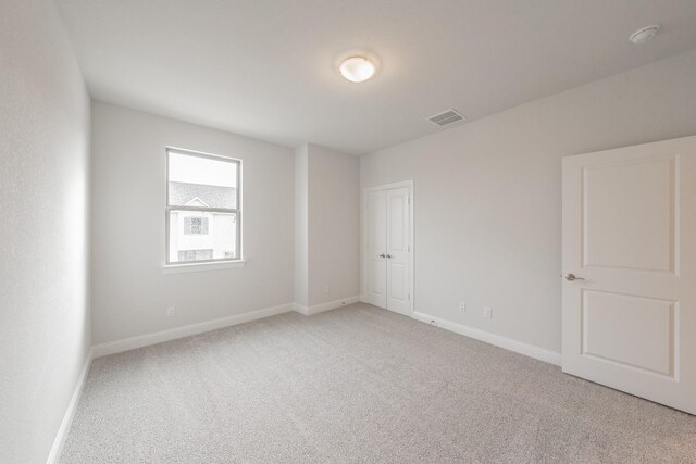 9709 Thorncrown Ln, Fort Worth, TX 76179 - empty room with light colored carpet and baseboards