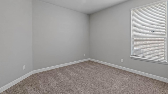 1913 Brindle St, Northlake, TX 76247 - unfurnished room featuring carpet and baseboards