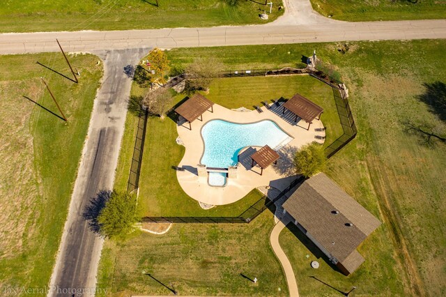 21086 Trailwood Dr, Whitney, TX 76692