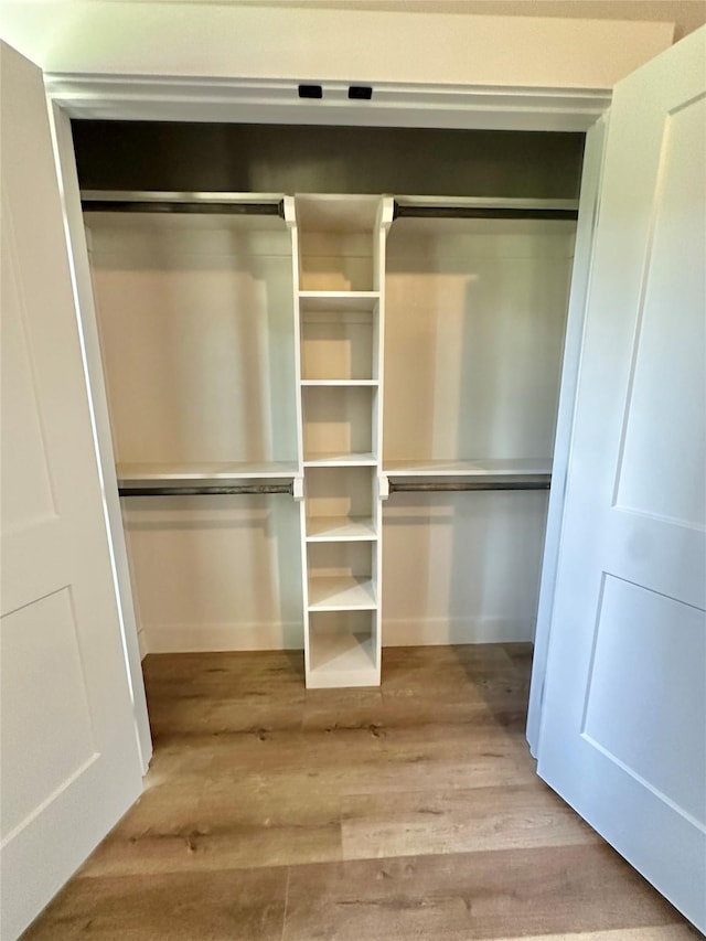 913 Carter, Sulphur Springs, TX 75482 - view of closet