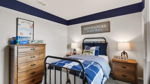 509 Marsh St, Cleburne, TX 76033 - bedroom featuring carpet