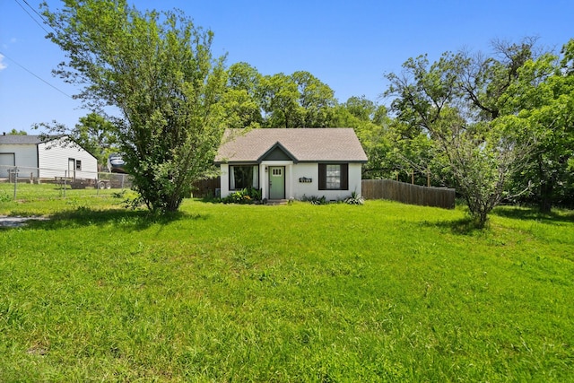 4104 Meandering Ct, Lakeside, TX 76135 - view of front of home