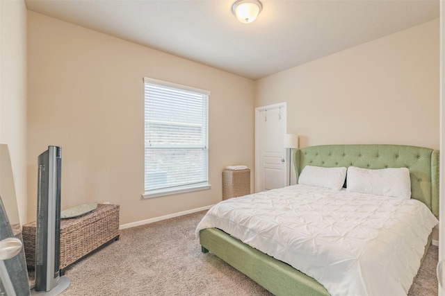 7314 Boulder Star Way, Temple, TX 76502 - bedroom featuring carpet floors and baseboards