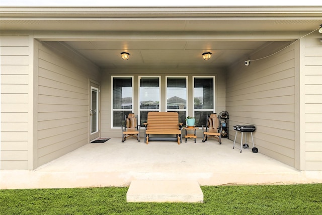 7314 Boulder Star Way, Temple, TX 76502 - view of patio