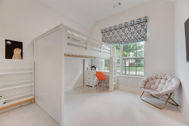 11130 Villa Canales Ln, Frisco, TX 75035 - bedroom featuring wood finished floors and baseboards