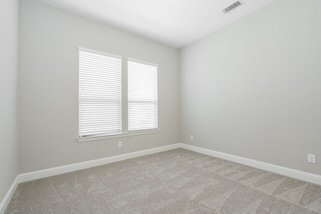 713 Calm Crest Dr, Rockwall, TX 75087 - carpeted empty room with baseboards