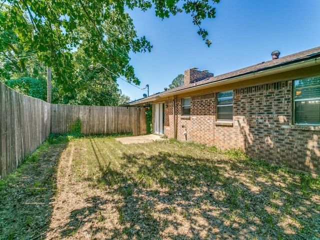 508 Billie Ruth Ln, Hurst, TX 76053 - view of yard