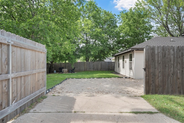 1900 N 15th St, Waco, TX 76707 - view of patio / terrace