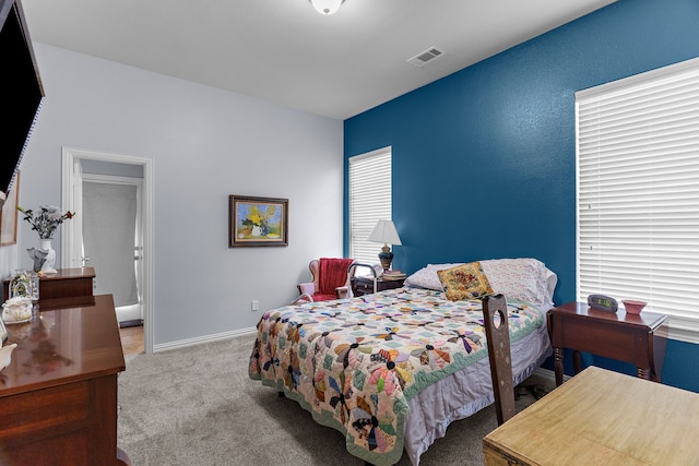 1730 Monaco Dr, Allen, TX 75002 - bedroom featuring carpet flooring and baseboards