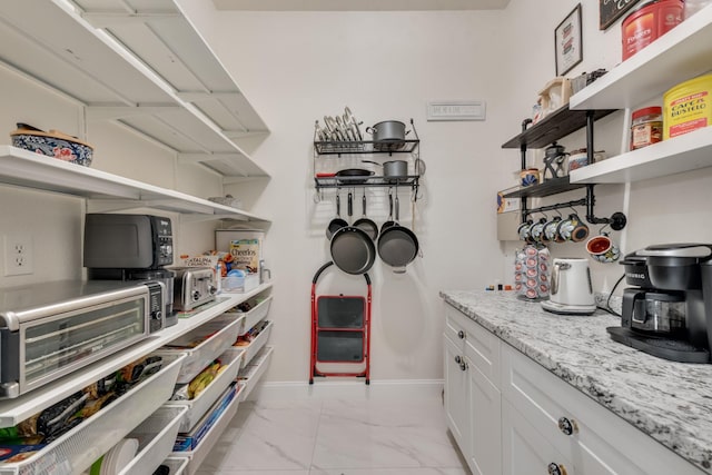 2775 Sweetbriar Ln, Grand Prairie, TX 75052 - view of storage area