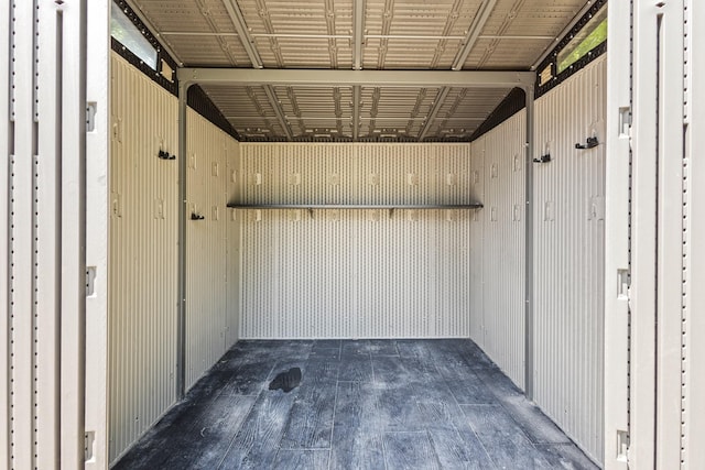 1530 Lime Leaf Ln, Duncanville, TX 75137 - view of storage