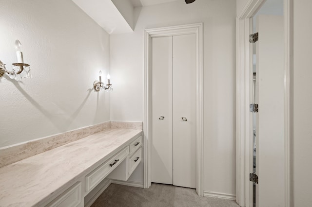 view of bathroom