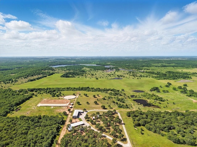 19281 Fm 2127, Bowie, TX 76230