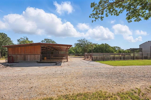 19281 Fm 2127, Bowie, TX 76230