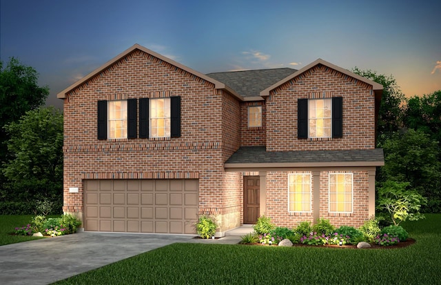 16057 Isles Dr, Fort Worth, TX 76052