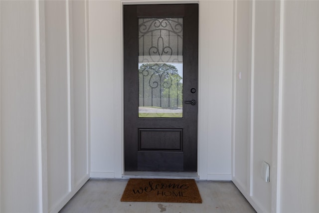 914 S Brazos St, Weatherford, TX 76086 - view of entrance to property