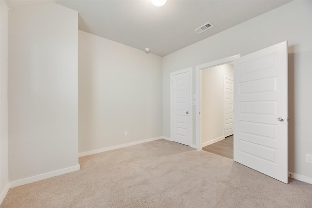 2122 Slow Stream Dr, Royse City, TX 75189 - unfurnished bedroom featuring carpet and baseboards