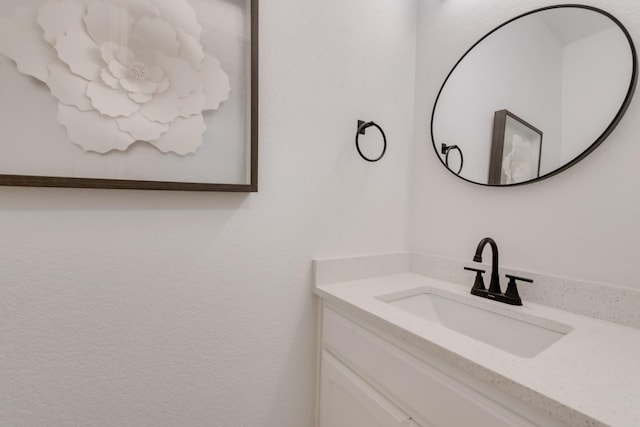 3732 Venera St, Fort Worth, TX 76106 - bathroom with vanity