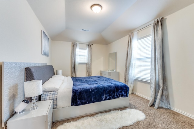 1324 Needle Cactus Dr, Fort Worth, TX 76177 - bedroom with carpet floors and baseboards
