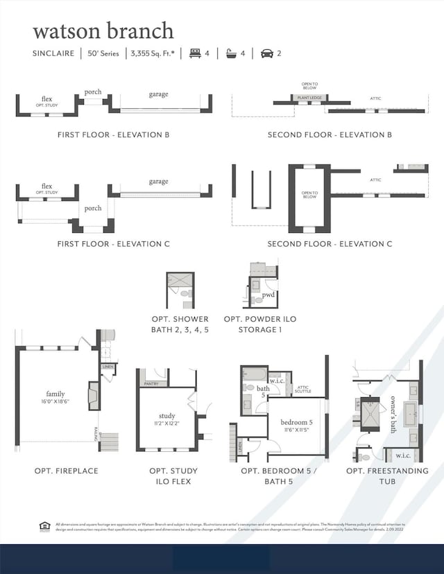 130 Scottish Way, Mansfield, TX 76063 - room layout