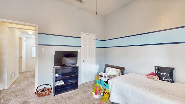 2225 Marion Dr, Mckinney, TX 75072 - bedroom with carpet flooring