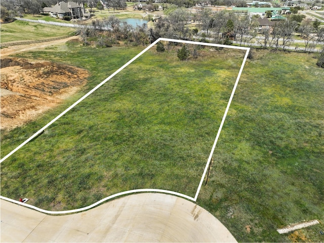 1509 Brian St, Bartonville, TX 76226